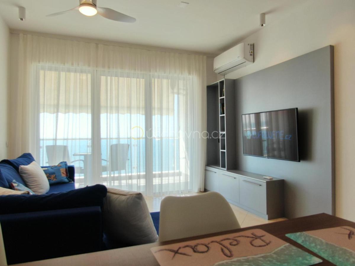 Apartment Cinco 33 Kufrujeme.Cz Durres Exterior photo