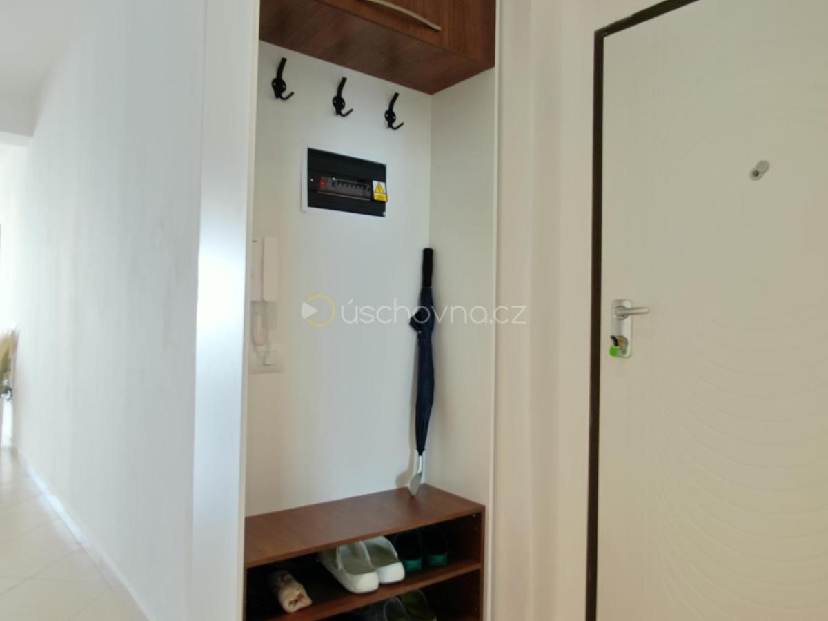 Apartment Cinco 33 Kufrujeme.Cz Durres Exterior photo